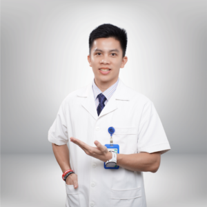 Bác sĩ Nam Trần (4)