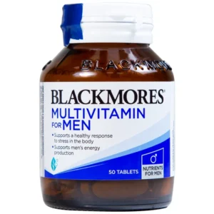 Multivitamin For Men (50 viên)