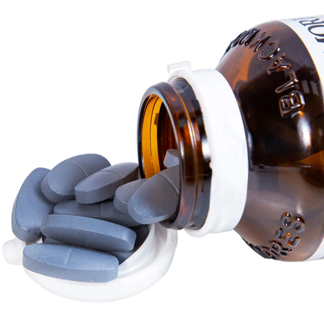 Multivitamin For Men (50 viên) - Ảnh 5