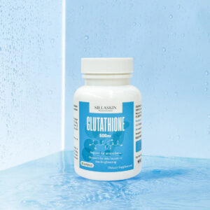 Sillaskin Glutathione 500mg