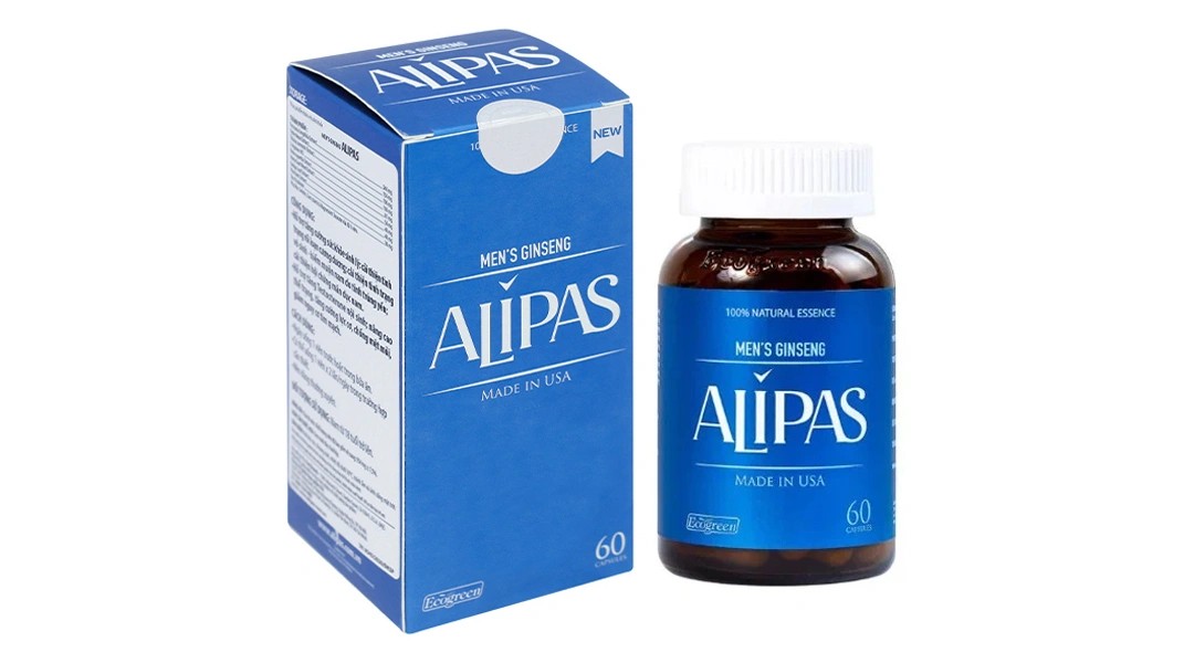 Sâm Alipas